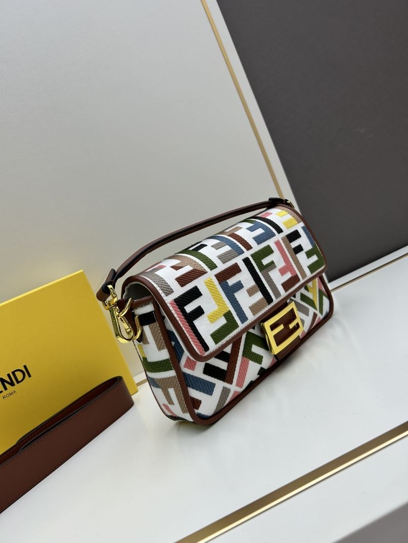 Fendi Satchel Bags